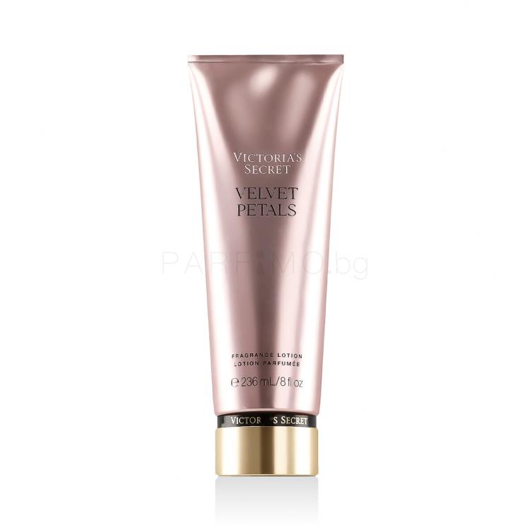 Victoria´s Secret Velvet Petals Лосион за тяло за жени 236 ml