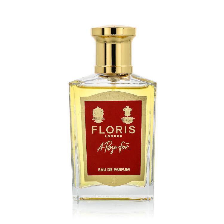 Floris A Rose For... Eau de Parfum 50 ml
