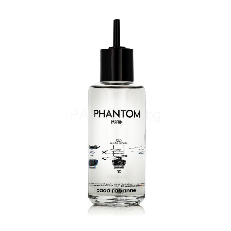 Paco Rabanne Phantom Парфюм за мъже Пълнител 200 ml