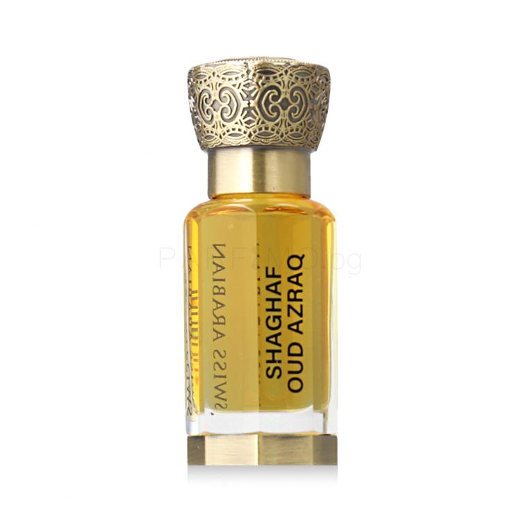 Swiss Arabian Shaghaf Oud Azraq Парфюмно масло 12 ml