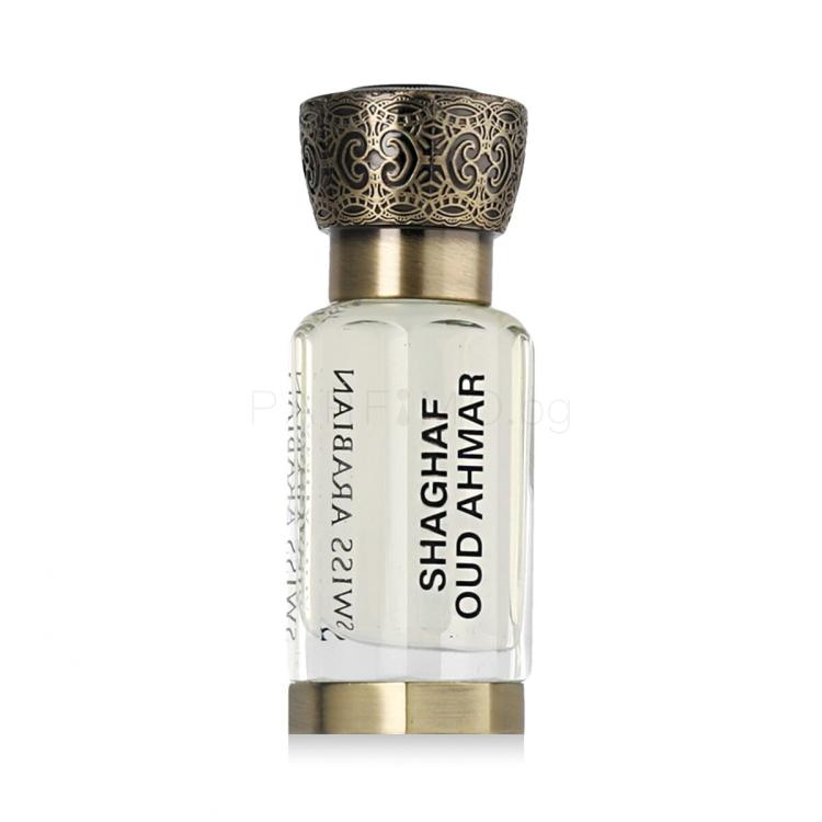 Swiss Arabian Shaghaf Oud Ahmar Парфюмно масло 12 ml