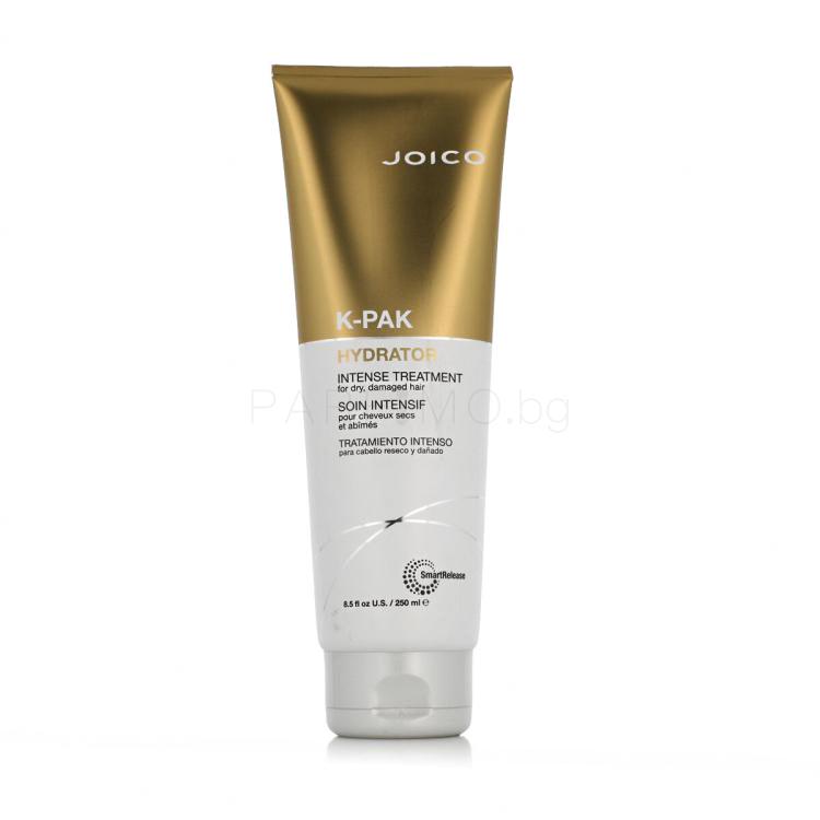 Joico K-PAK Hydrator Intense Treatment Маска за коса 250 ml