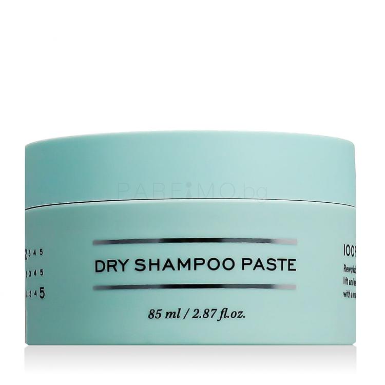 REF Dry Shampoo Paste N°205 Крем за коса 85 ml