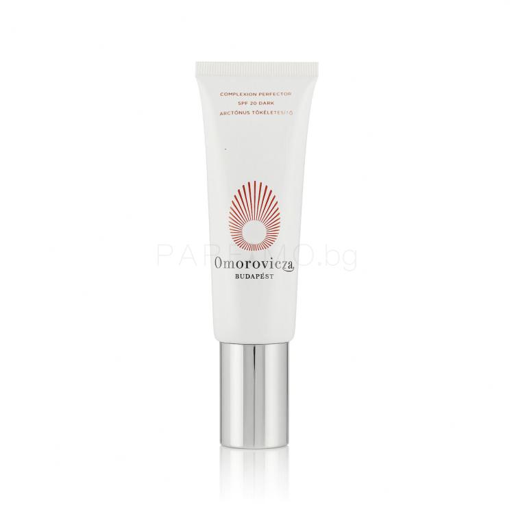 Omorovicza Complexion Perfector SPF20 BB крем 50 ml Нюанс Dark