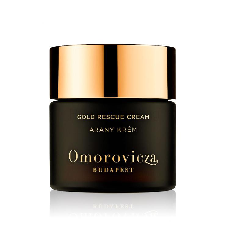 Omorovicza Gold Rescue Cream Дневен крем за лице 50 ml
