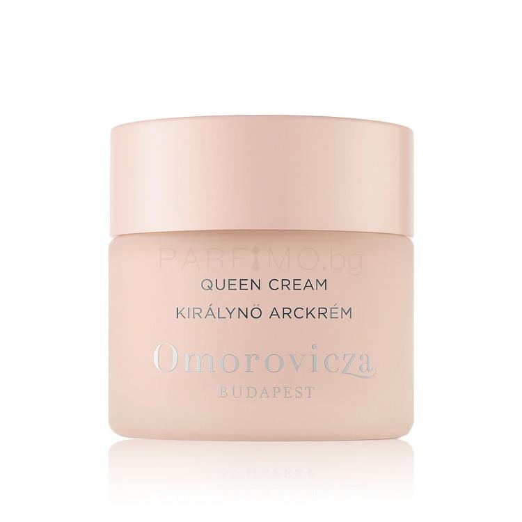 Omorovicza Queen Cream Дневен крем за лице 50 ml