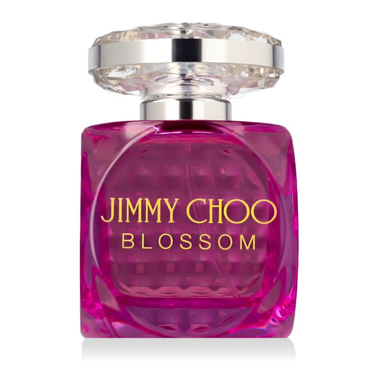 Jimmy Choo Jimmy Choo Blossom Special Edition 2024 Eau de Parfum за жени 60 ml