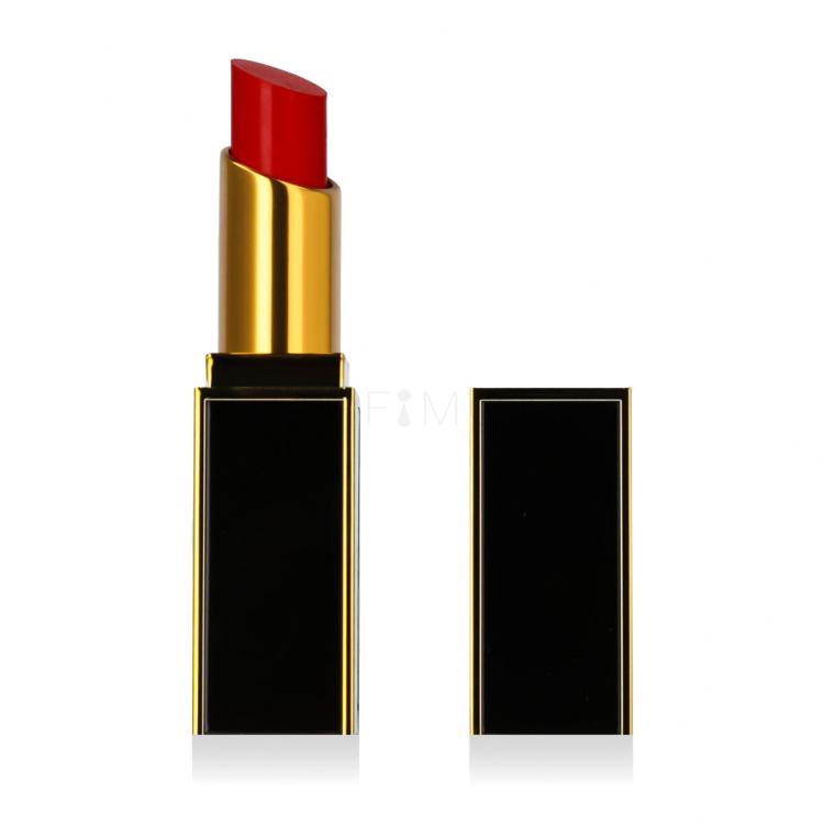 TOM FORD Lip Color Satin Matte Червило 3,3 g Нюанс 15 Wild Ginger