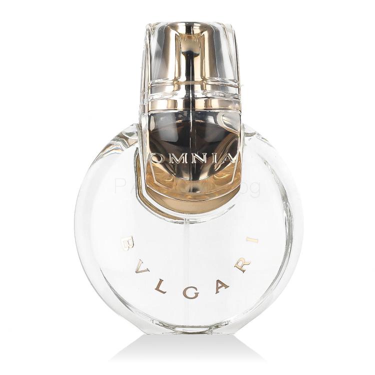 Bvlgari Omnia Crystalline Eau de Toilette за жени Зареждаем 100 ml