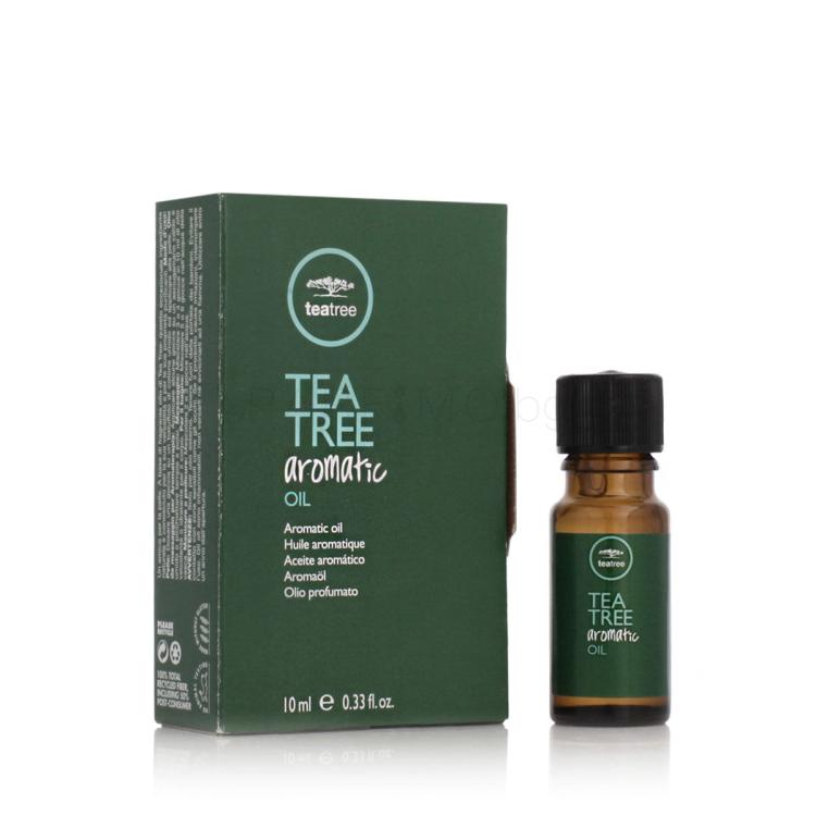 Paul Mitchell TEA TREE Aromatic Oil Масло за тяло 10 ml