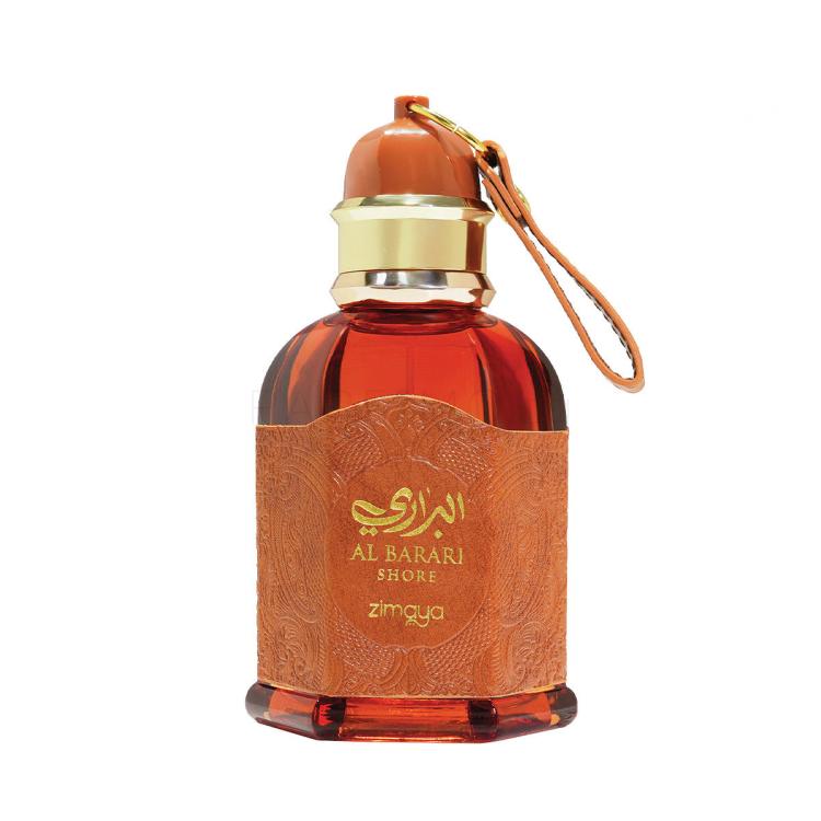 Zimaya Al Barari Shore Eau de Parfum за мъже 100 ml