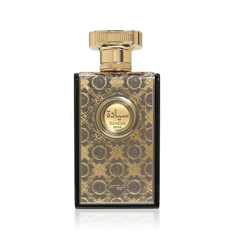 Zimaya Siada Nova Eau de Parfum 100 ml