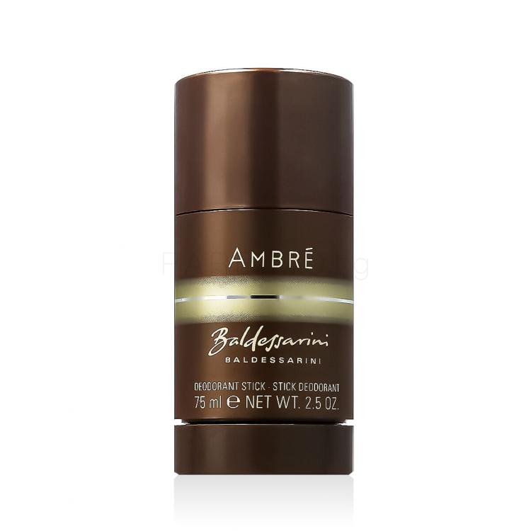 Baldessarini Ambré Дезодорант за мъже 75 ml