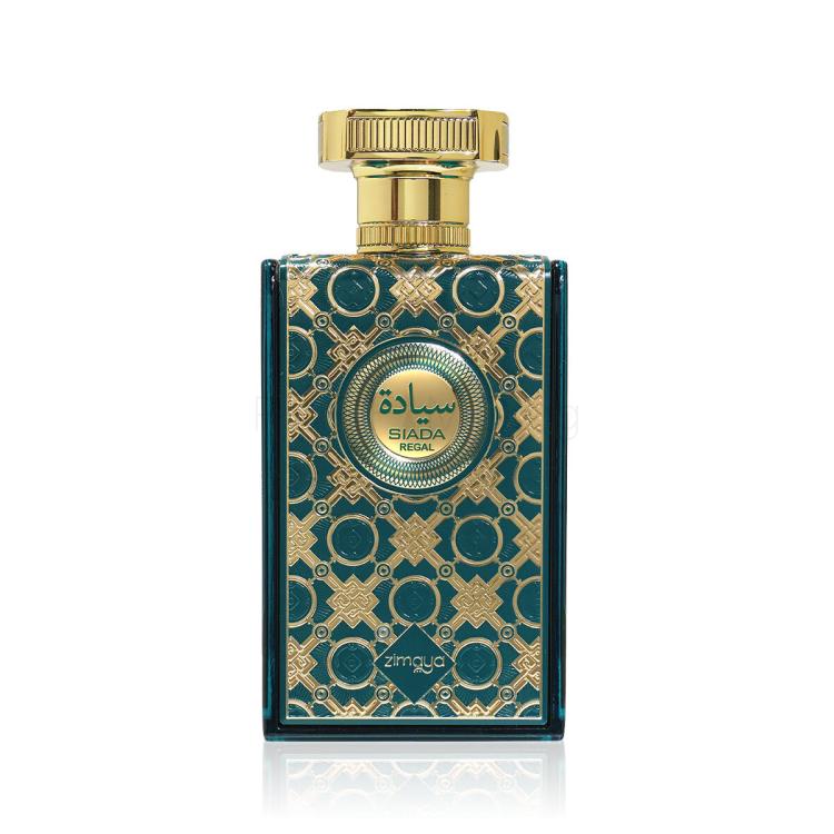Zimaya Siada Regal Eau de Parfum 100 ml