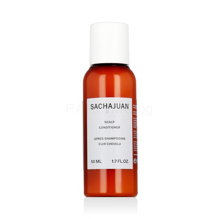 Sachajuan Scalp Conditioner Балсам за коса 50 ml
