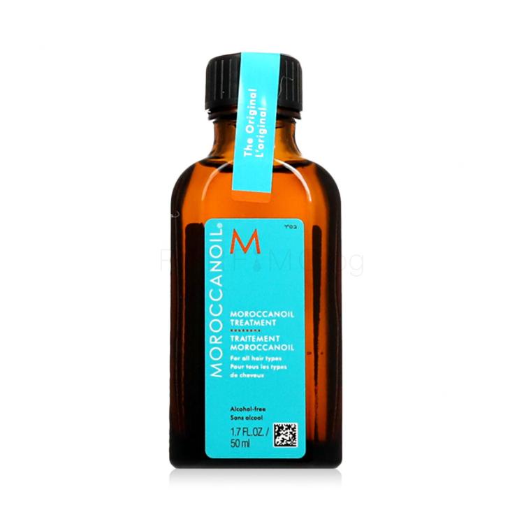 Moroccanoil Treatment Масла за коса за жени 50 ml
