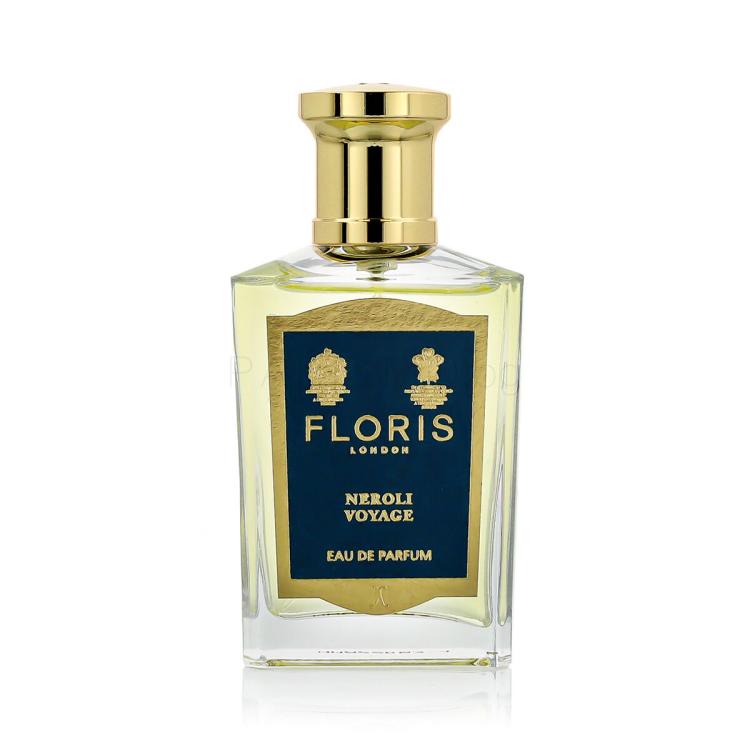 Floris Neroli Voyage Eau de Parfum 50 ml