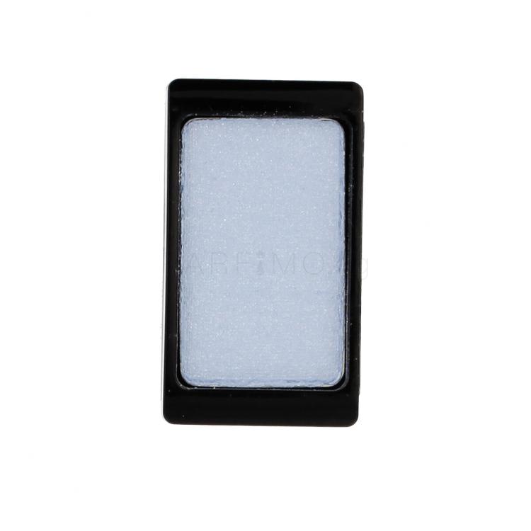 Artdeco Eyeshadow Glam Сенки за очи за жени 0,8 g Нюанс 394 Glam Light Blue