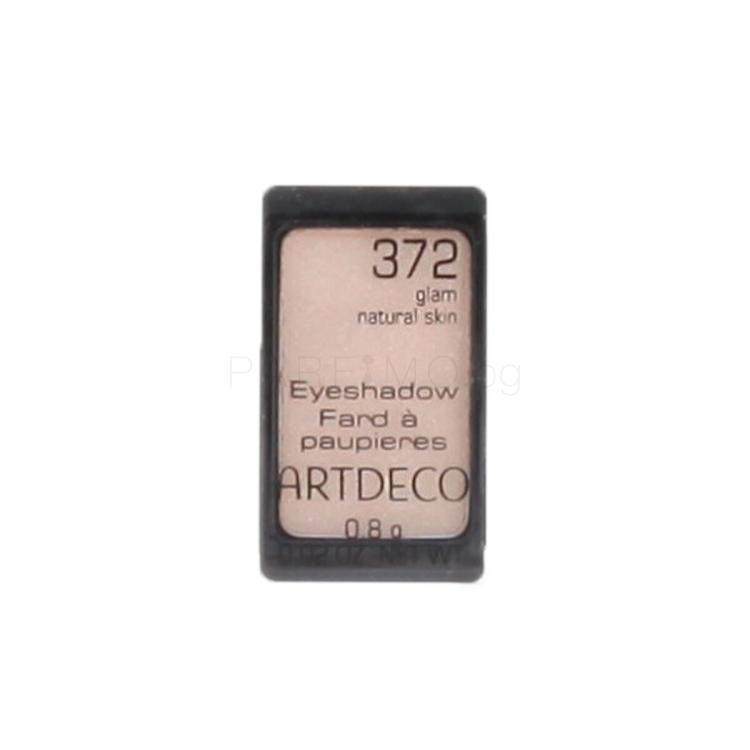 Artdeco Eyeshadow Glam Сенки за очи за жени 0,8 g Нюанс 372 Glam Natural Skin