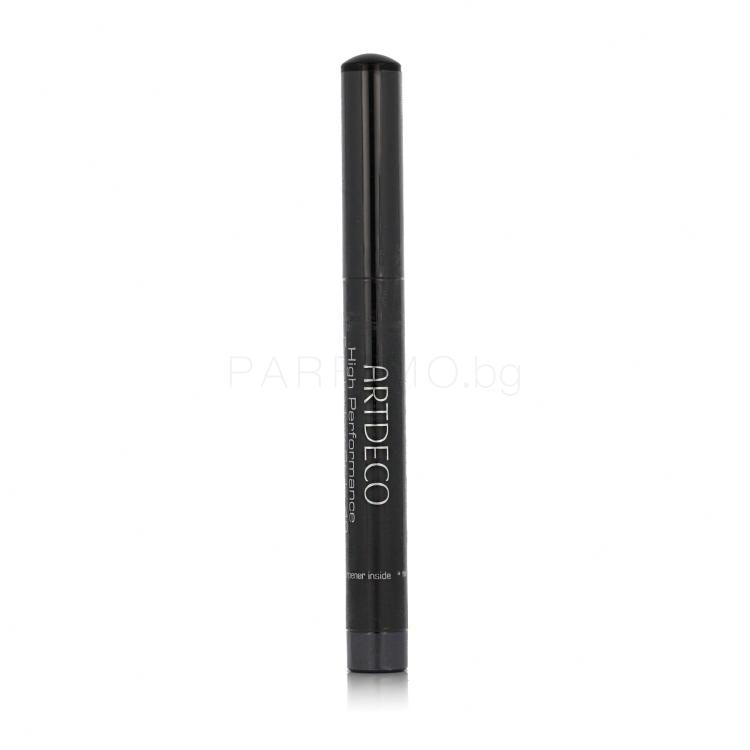 Artdeco High Performance Eyeshadow Stylo Сенки за очи за жени 1,4 g Нюанс 49 Delusional Blue