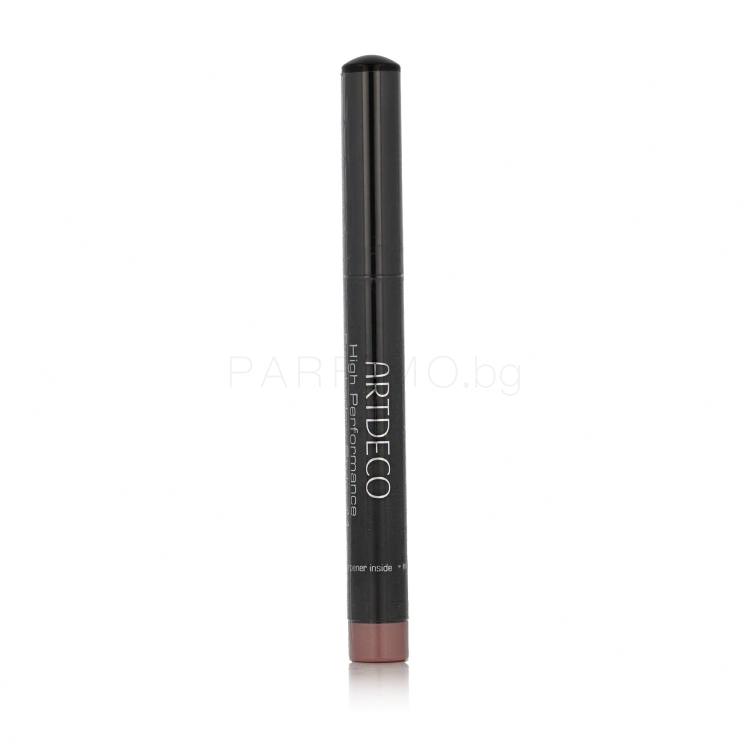 Artdeco High Performance Eyeshadow Stylo Сенки за очи за жени 1,4 g Нюанс 41 Delicate Flower