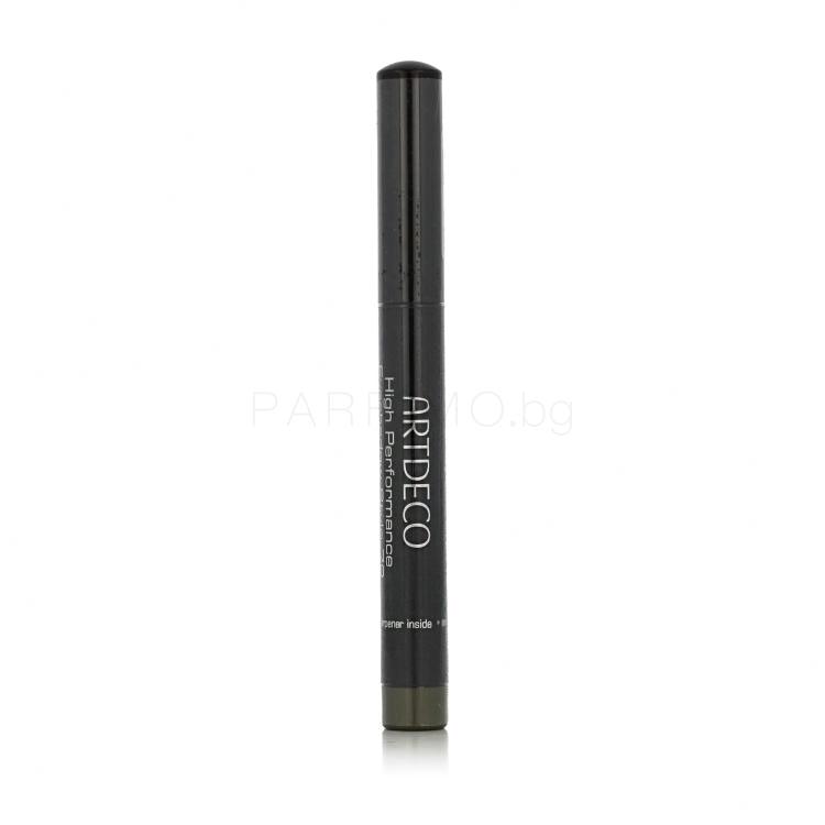Artdeco High Performance Eyeshadow Stylo Сенки за очи за жени 1,4 g Нюанс 72 Seaweed