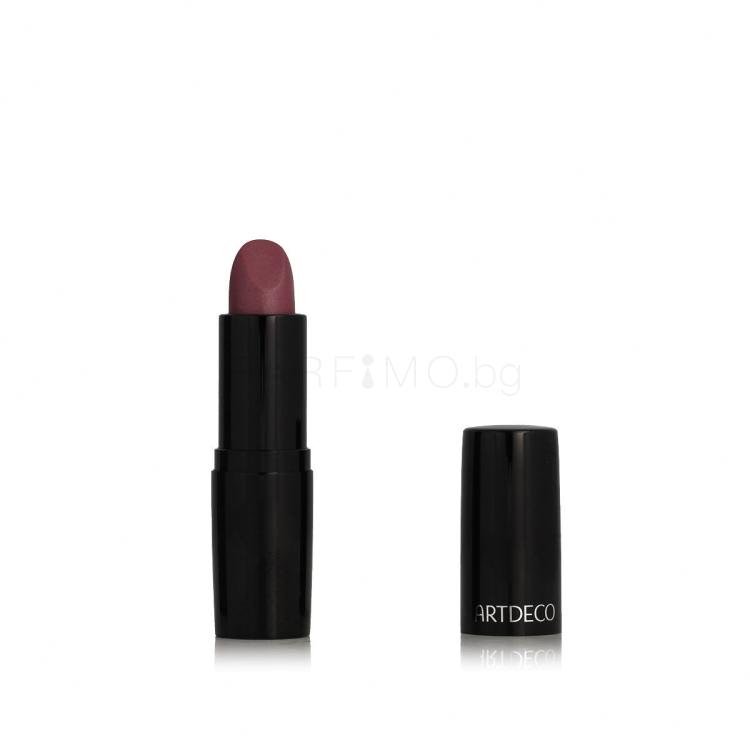 Artdeco Perfect Color Lipstick Червило за жени 4 g Нюанс 967 Rosewood Shimmer