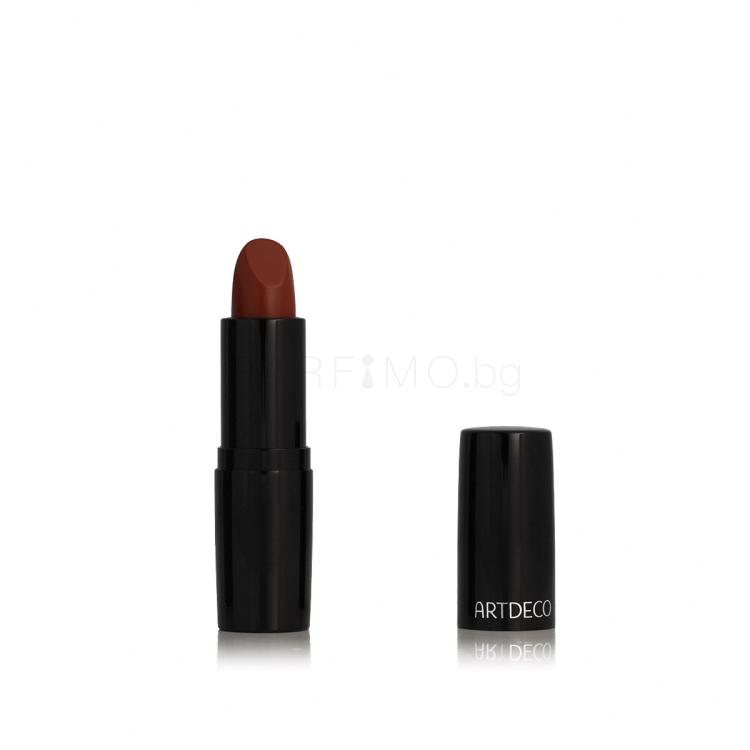 Artdeco Perfect Color Lipstick Червило за жени 4 g Нюанс 855 Burnt Sienna