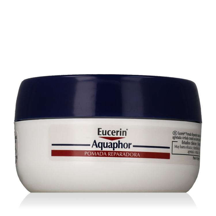 Eucerin Aquaphor Repairing Ointment Балсам за тяло за жени 80 g