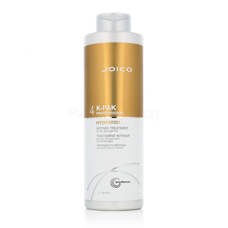 Joico K-PAK Hydrator Intense Treatment Маска за коса 1000 ml