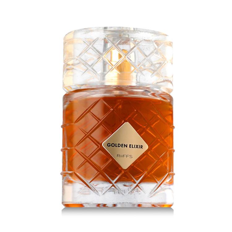 Riiffs Golden Elixir Парфюмен екстракт 100 ml