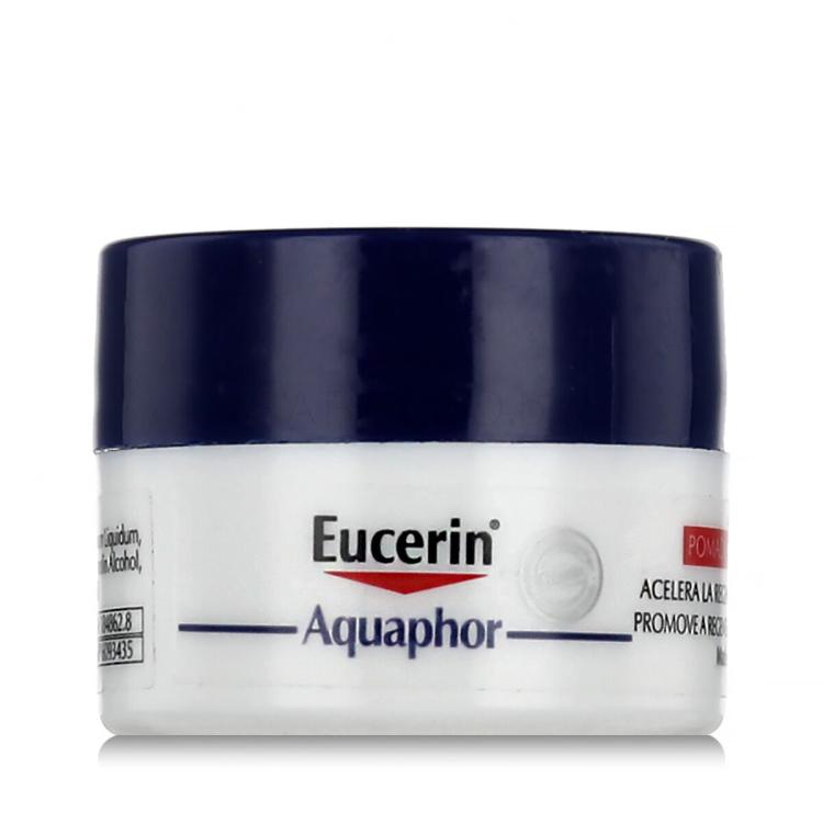 Eucerin Aquaphor Repairing Ointment Балсам за тяло за жени 7 ml