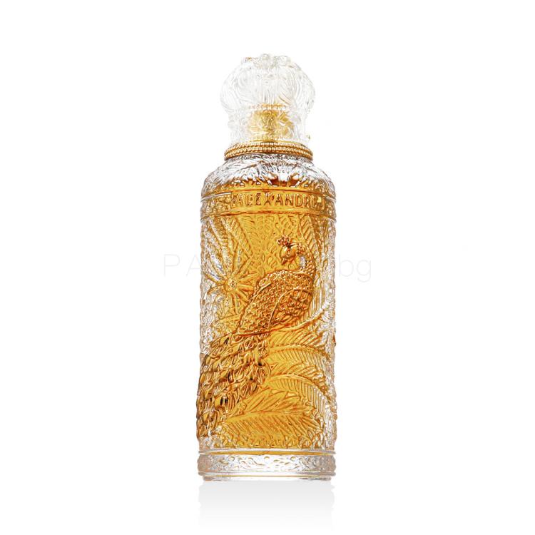 Alexandre.J Art Nouveau Collection Imperial Peacock Eau de Parfum 120 ml