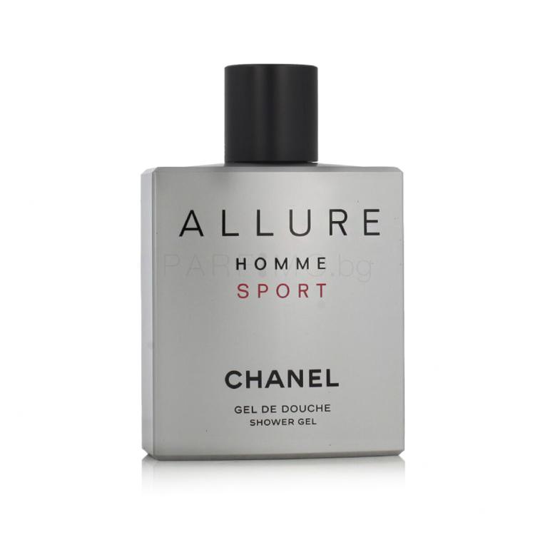 Chanel Allure Homme Sport Душ гел за мъже 200 ml
