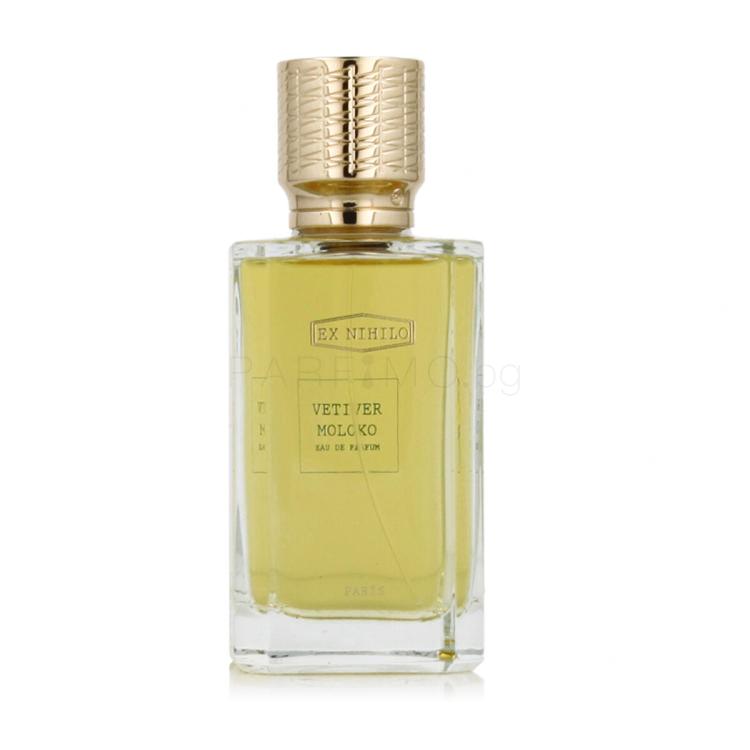 Ex Nihilo Vetiver Moloko Eau de Parfum 100 ml