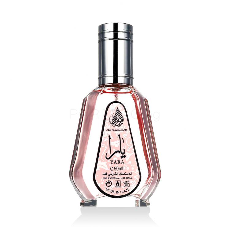 Ard Al Zaafaran Yara Eau de Parfum за жени 50 ml
