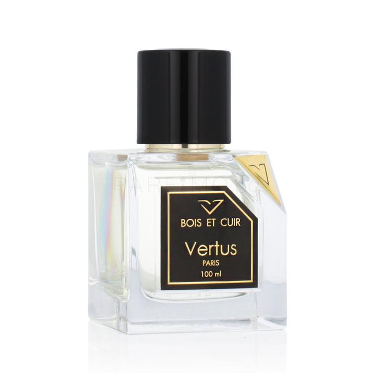 Vertus Bois et Cuir Eau de Parfum 100 ml