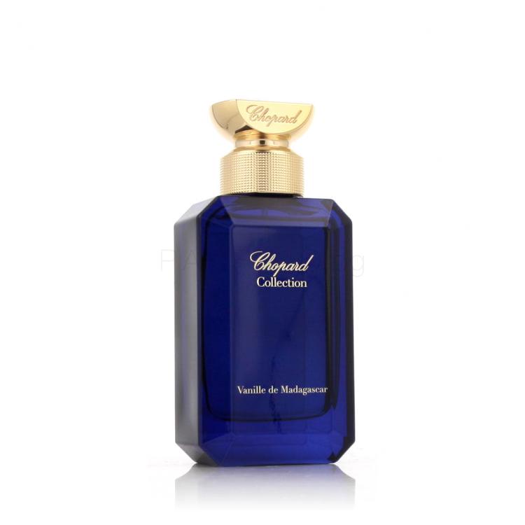 Chopard Collection Vanille de Madagascar Eau de Parfum 100 ml