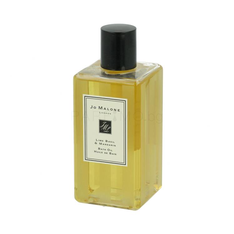 Jo Malone Lime Basil &amp; Mandarin Душ олио 250 ml