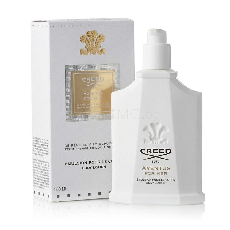 Creed Aventus For Her Душ гел за жени 200 ml