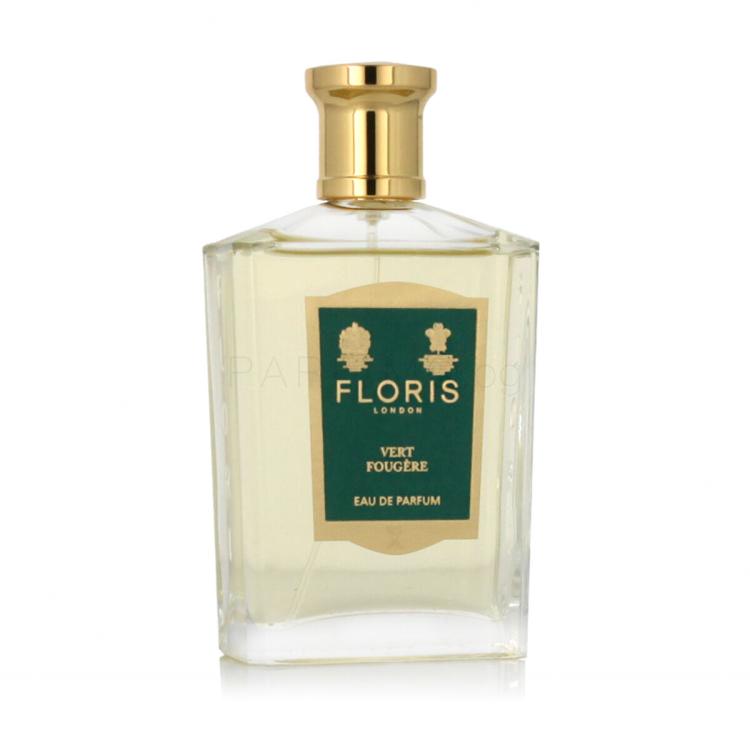 Floris Vert Fougère Eau de Parfum за мъже 100 ml