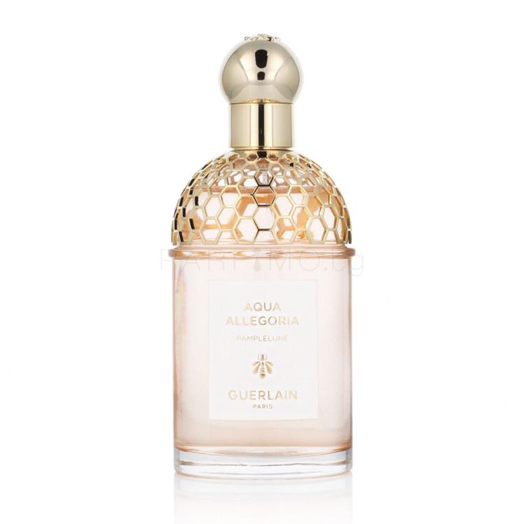 Guerlain Aqua Allegoria Pamplelune Eau de Toilette за жени Зареждаем 125 ml
