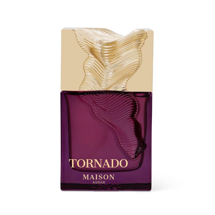 Maison Asrar Tornado Eau de Parfum 100 ml