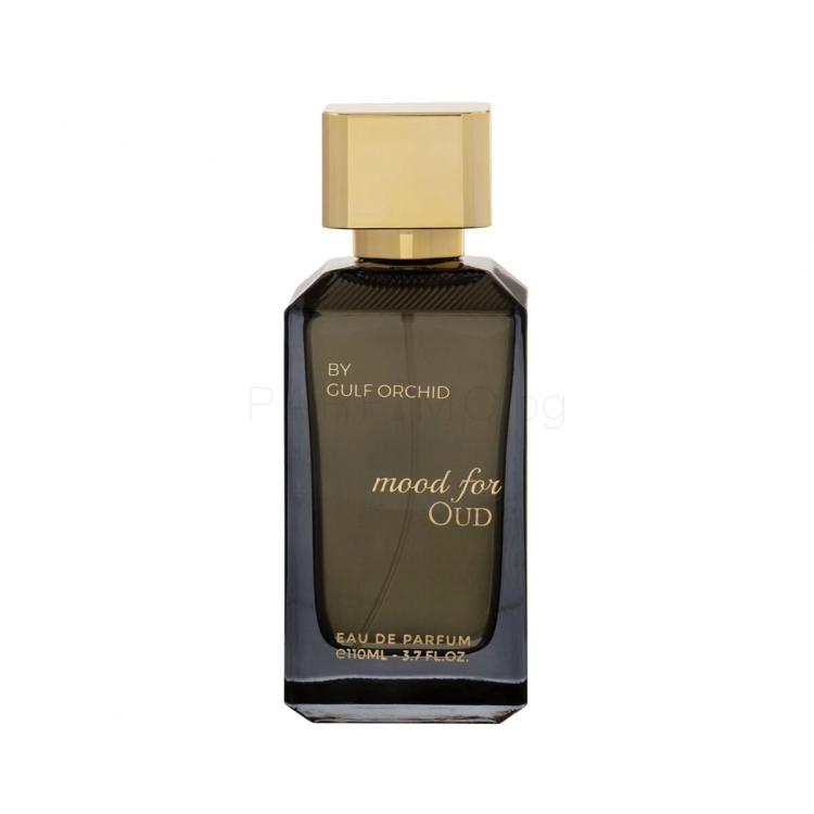 Gulf Orchid Mood for Oud Eau de Parfum 110 ml