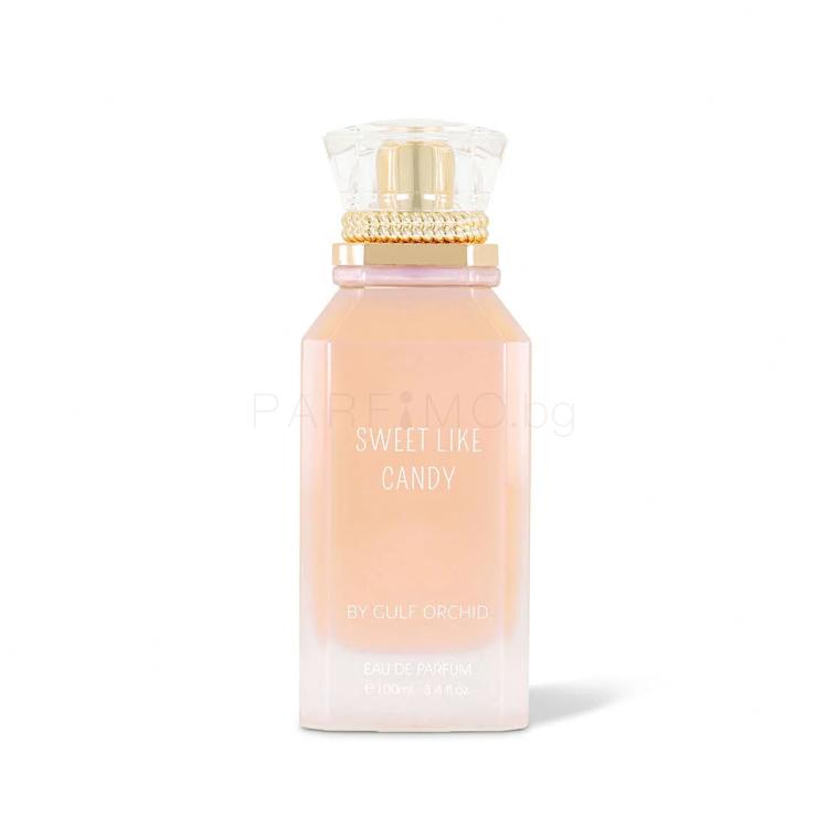 Gulf Orchid Sweet Like Candy Eau de Parfum 30 ml
