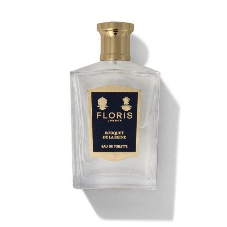 Floris Bouquet de La Reine Eau de Toilette за жени 100 ml