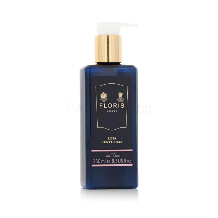 Floris Rosa Centifolia Крем за ръце за жени 250 ml