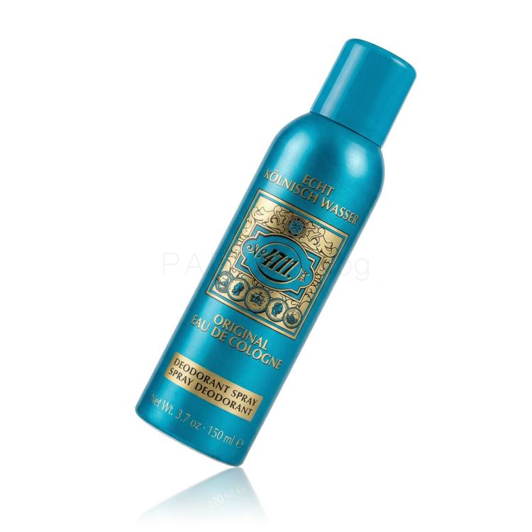 4711 Original Дезодорант 150 ml
