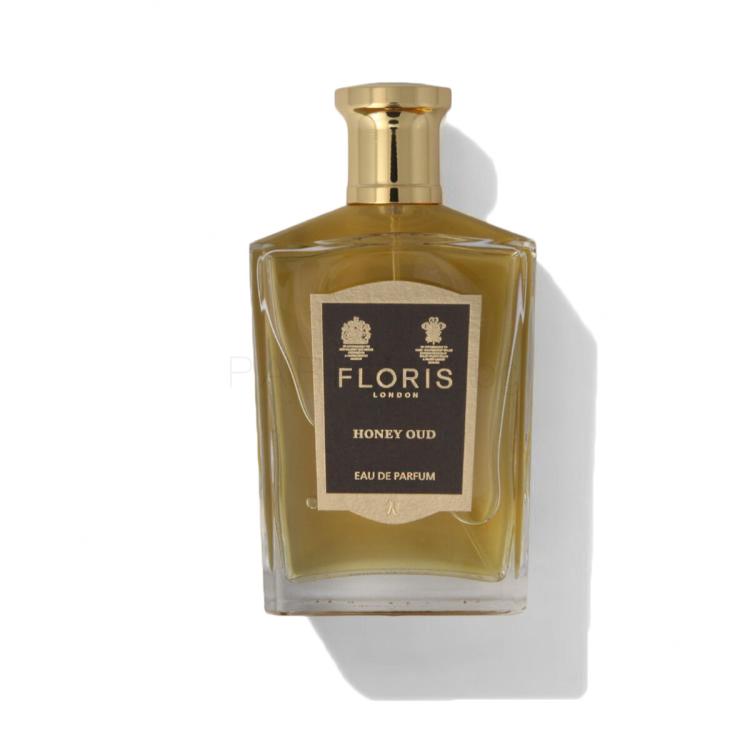 Floris Honey Oud Eau de Parfum 100 ml ТЕСТЕР