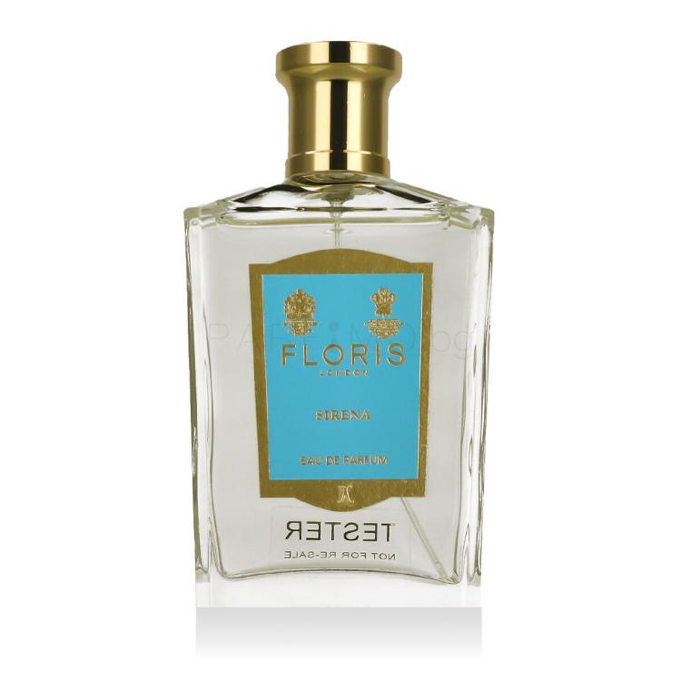 Floris Sirena Eau de Parfum за жени 100 ml ТЕСТЕР